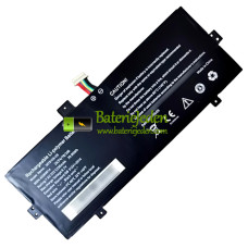 Baterie pro PDA 3878106-2S 40067920 40069914 [Náhradní baterie]